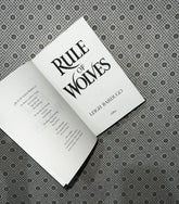 rule of wolves king of scars series book 2 by leigh bardugo 1